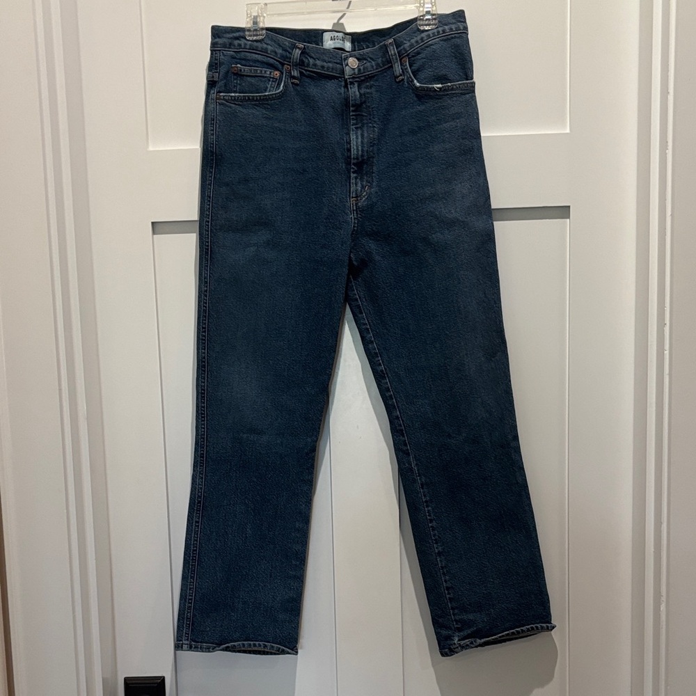 AGolde Jeans